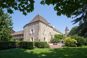 Château de Fleurville & Spa